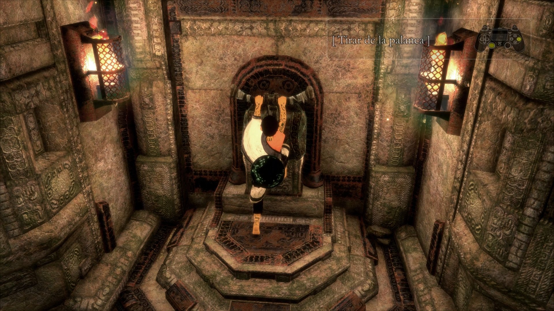The Last Guardian - Imagen 33